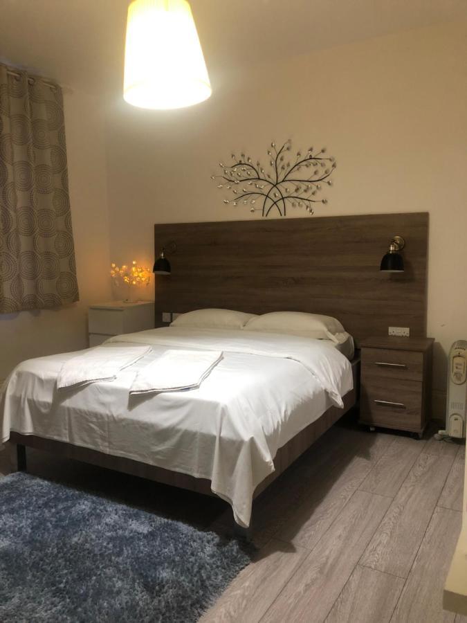Oyo 94 Bricklane Studio Flats Hotel London Luaran gambar