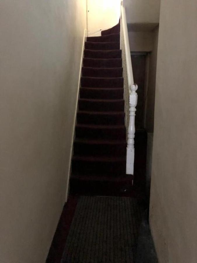 Oyo 94 Bricklane Studio Flats Hotel London Luaran gambar