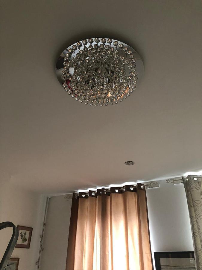 Oyo 94 Bricklane Studio Flats Hotel London Luaran gambar