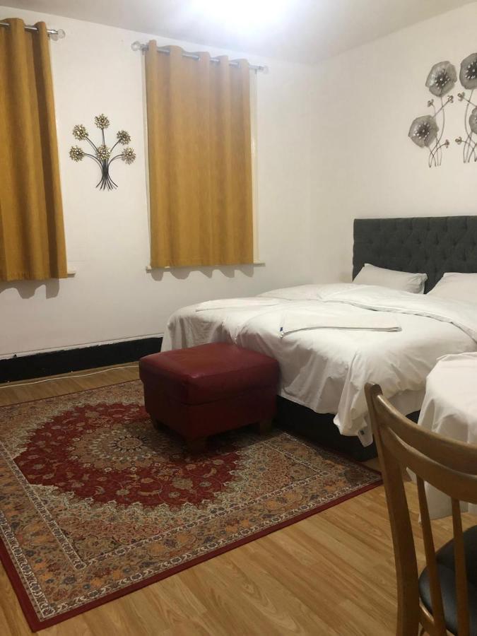 Oyo 94 Bricklane Studio Flats Hotel London Luaran gambar